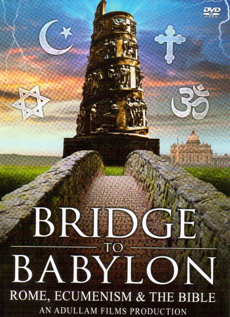 Bridge to Babylon